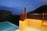 ภายนอกอาคาร Korsiri Pool Villas Panwa (SHA Plus+)