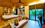 Bedroom 5 Korsiri Premium Villas Panwa