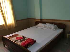 Kamar Tidur 4 Dong Nam A Guesthouse Pleiku