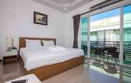 Kamar Tidur 5 Baan Kiet 3 - 7 Jacuzzi 2 Bed Townhomes in Hua Hin City