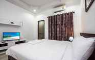 Kamar Tidur 6 Baan Kiet 3 - 7 Jacuzzi 2 Bed Townhomes in Hua Hin City