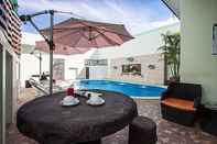 Lobi Baan Kiet 3 - 7 Jacuzzi 2 Bed Townhomes in Hua Hin City