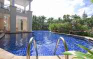 สระว่ายน้ำ 3 Blue Lagoon Hua Hin 201 - Unique Modern 2 Bed Condo