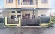 Exterior 3 SPOT ON 3311 Fai Bogor Backpacker Syariah