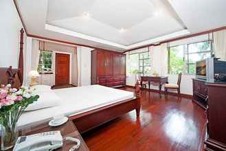 ห้องนอน 4 Ruedi Villa - 2 Plus 1 Bed Holiday Home with Pool at Kata Beach Phuket