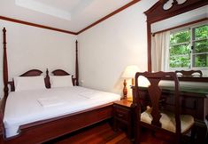 Bedroom 7 Ruedi Villa - 2 Plus 1 Bed Holiday Home with Pool at Kata Beach Phuket