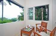 พื้นที่สาธารณะ 5 Ruedi Villa - 2 Plus 1 Bed Holiday Home with Pool at Kata Beach Phuket