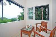 พื้นที่สาธารณะ Ruedi Villa - 2 Plus 1 Bed Holiday Home with Pool at Kata Beach Phuket