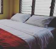 Kamar Tidur 6 Aum Hum Homestay