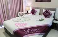Phòng ngủ 6 Lavender Nha Trang Hotel