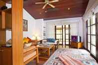 Common Space Chai Nam Condo - 2 Bed Beachfront Apartment at Bang Tao Beach Phuket