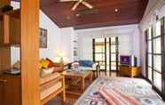 Ruang untuk Umum 7 Chai Nam Condo - 2 Bed Beachfront Apartment at Bang Tao Beach Phuket