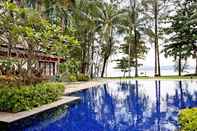 Lobby Chai Nam Condo - 2 Bed Beachfront Apartment at Bang Tao Beach Phuket