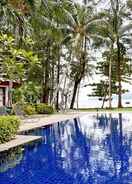 LOBBY Chai Nam Condo - 2 Bed Beachfront Apartment at Bang Tao Beach Phuket