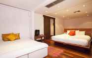 Kamar Tidur 6 Chai Nam Condo - 2 Bed Beachfront Apartment at Bang Tao Beach Phuket