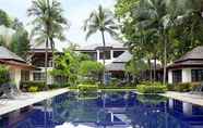 Swimming Pool 2 Chai Nam Condo - 2 Bed Beachfront Apartment at Bang Tao Beach Phuket