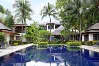 Swimming Pool Chai Nam Condo - 2 Bed Beachfront Apartment at Bang Tao Beach Phuket