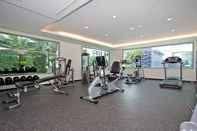 Fitness Center Kamala Chic Apartment - 1 Bed Condo in Kamala West Phuket