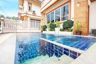 ภายนอกอาคาร Baan Sanun 2 - 2 Bed Condo on Patong Beach West Phuket