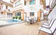 ล็อบบี้ 2 Baan Sanun 2 - 2 Bed Condo on Patong Beach West Phuket