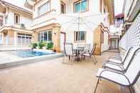 ล็อบบี้ Baan Sanun 2 - 2 Bed Condo on Patong Beach West Phuket