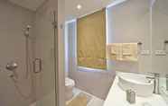 In-room Bathroom 5 Villa Juliet - 2 Bed Property with Private Pool in Kamala West Phuket