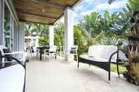 พื้นที่สาธารณะ Villa Juliet - 2 Bed Property with Private Pool in Kamala West Phuket