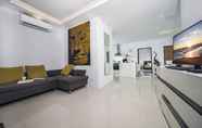 Common Space 7 Villa Juliet - 2 Bed Property with Private Pool in Kamala West Phuket