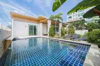 Swimming Pool Villa Juliet - 2 Bed Property with Private Pool in Kamala West Phuket