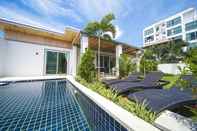 Lobby Villa Juliet - 2 Bed Property with Private Pool in Kamala West Phuket