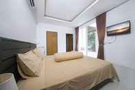 Bedroom Villa Juliet - 2 Bed Property with Private Pool in Kamala West Phuket