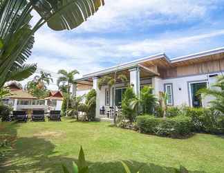 ภายนอกอาคาร 2 Villa Juliet - 2 Bed Property with Private Pool in Kamala West Phuket