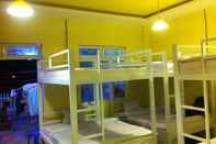 Kamar Tidur Candy Homestay