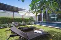 Lobi Baan Wana 8 - 2 Bed Villa with Private Pool in Central Phuket Location