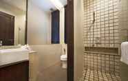 In-room Bathroom 5 Baan Wana 8 - 2 Bed Villa with Private Pool in Central Phuket Location