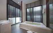 In-room Bathroom 4 Baan Wana 8 - 2 Bed Villa with Private Pool in Central Phuket Location