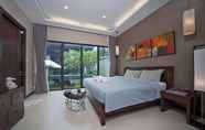 Bedroom 2 Baan Wana 8 - 2 Bed Villa with Private Pool in Central Phuket Location