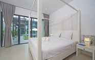Bedroom 6 Baan Wana 8 - 2 Bed Villa with Private Pool in Central Phuket Location