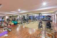 Fitness Center Wyndham Surabaya