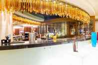 Bar, Kafe, dan Lounge Wyndham Surabaya