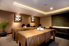 Fasilitas Hiburan Wyndham Surabaya