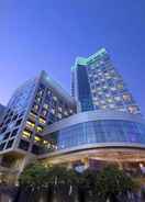 EXTERIOR_BUILDING Wyndham Surabaya