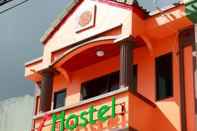 ภายนอกอาคาร I Hostel Phuket