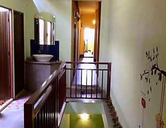 Sảnh chờ 2 Win Backpacker Hostel