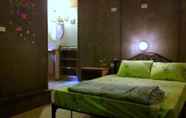 Kamar Tidur 3 Win Backpacker Hostel