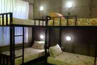 Kamar Tidur Win Backpacker Hostel