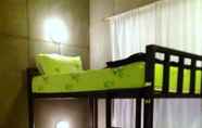 Kamar Tidur 2 Win Backpacker Hostel