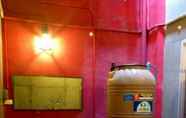 Kamar Tidur 7 Win Backpacker Hostel