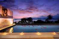 Kolam Renang Soul Villas By The Beach - Phuket