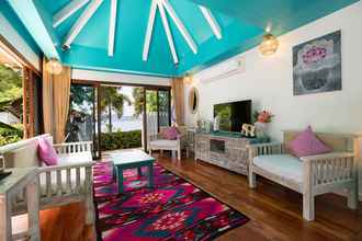 Kamar Tidur 4 Soul Villas By The Beach - Phuket